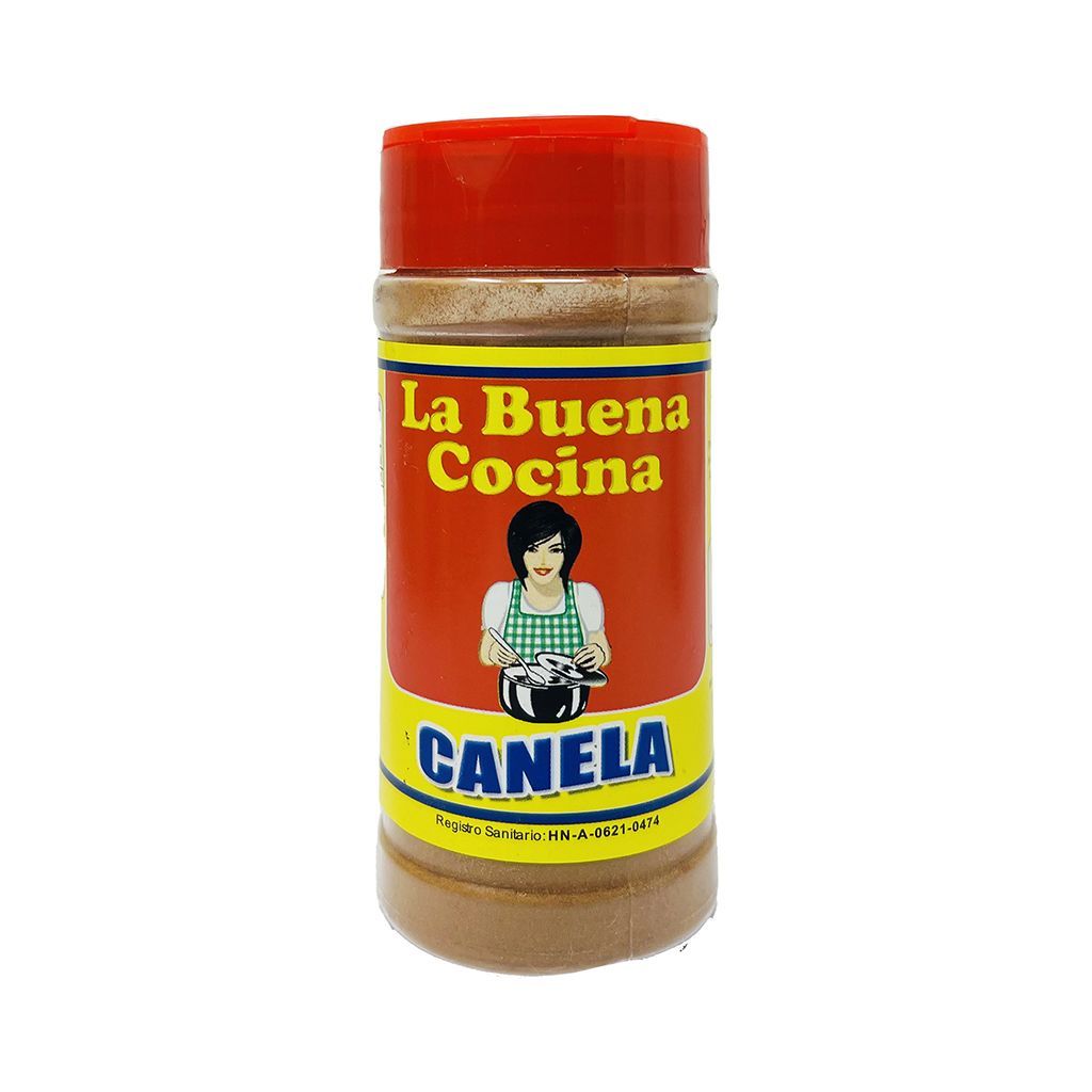Canela La Buena Cocina Mol55gr