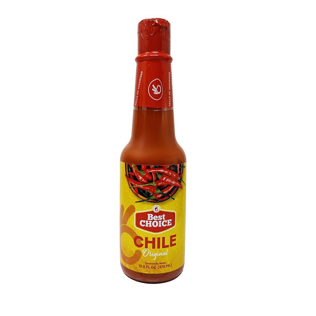 Chile Taba Best Choice 354.37g