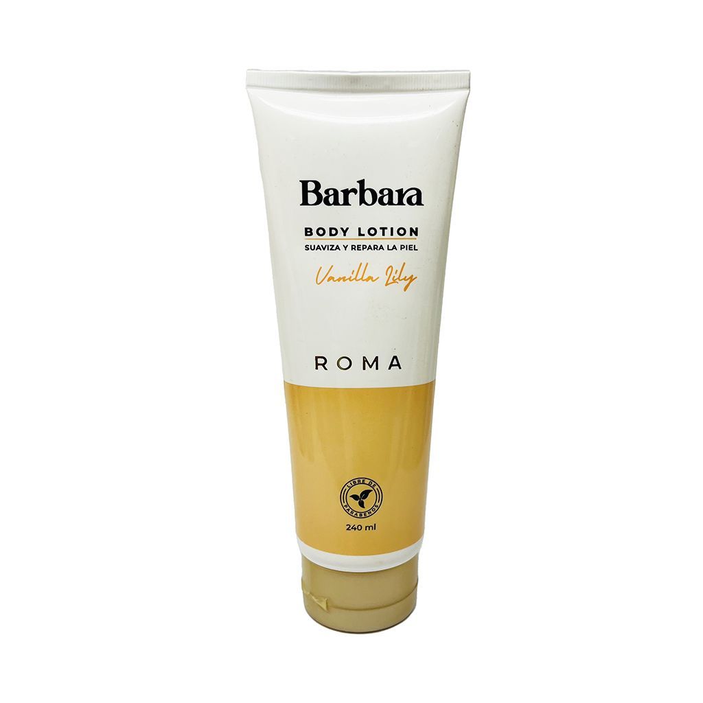 Crema Corporal Roma 240 Ml