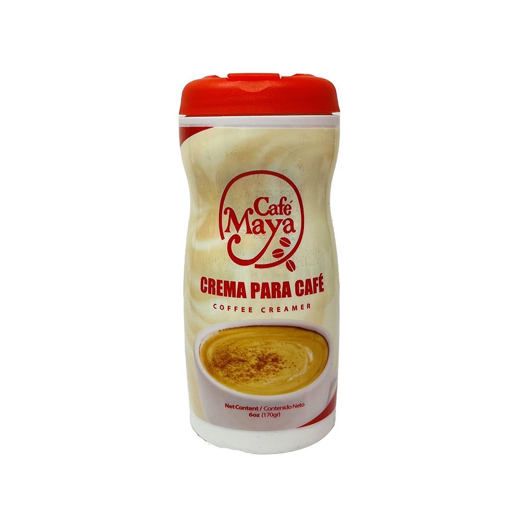 Cremora Café Maya 170gr