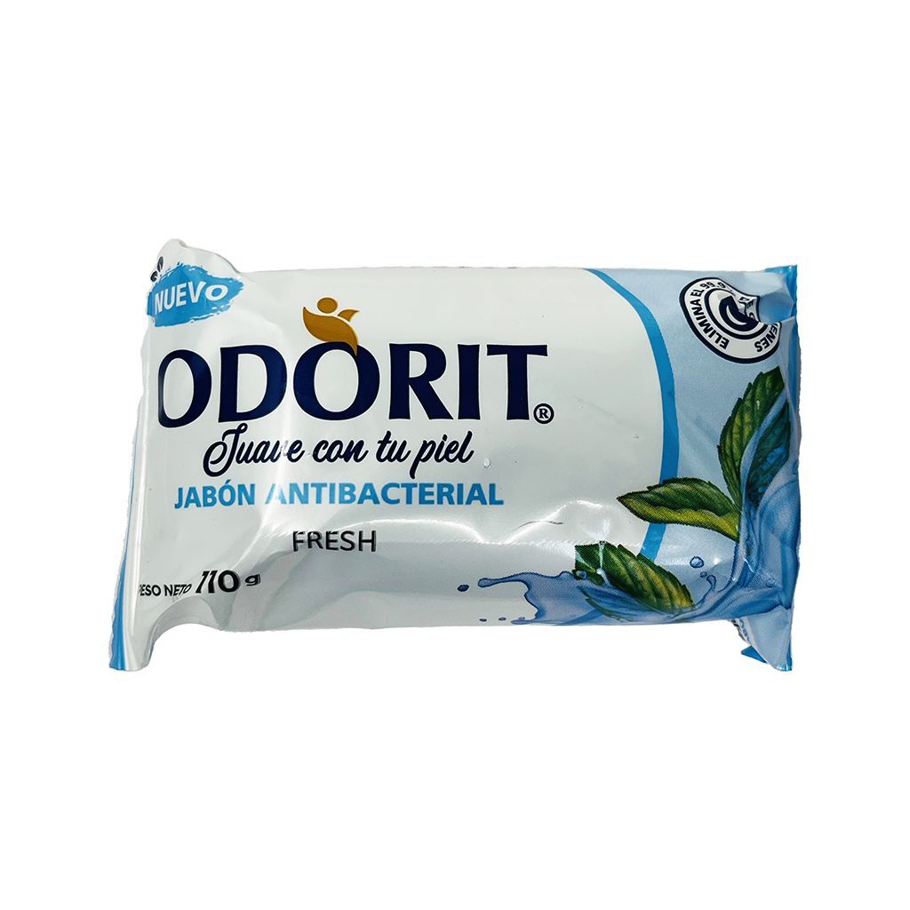 Jabon Antib Fresh 110g Odori