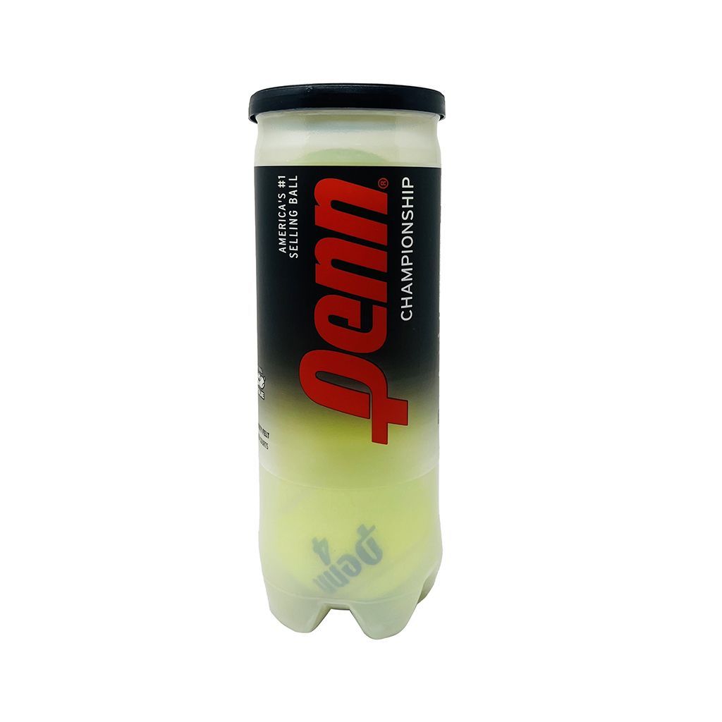 Pelota Tennis Champ Penn 3 Ct
