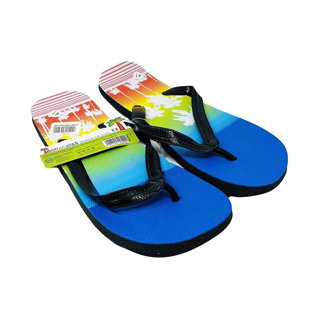 Sandalia De Playa Adulto