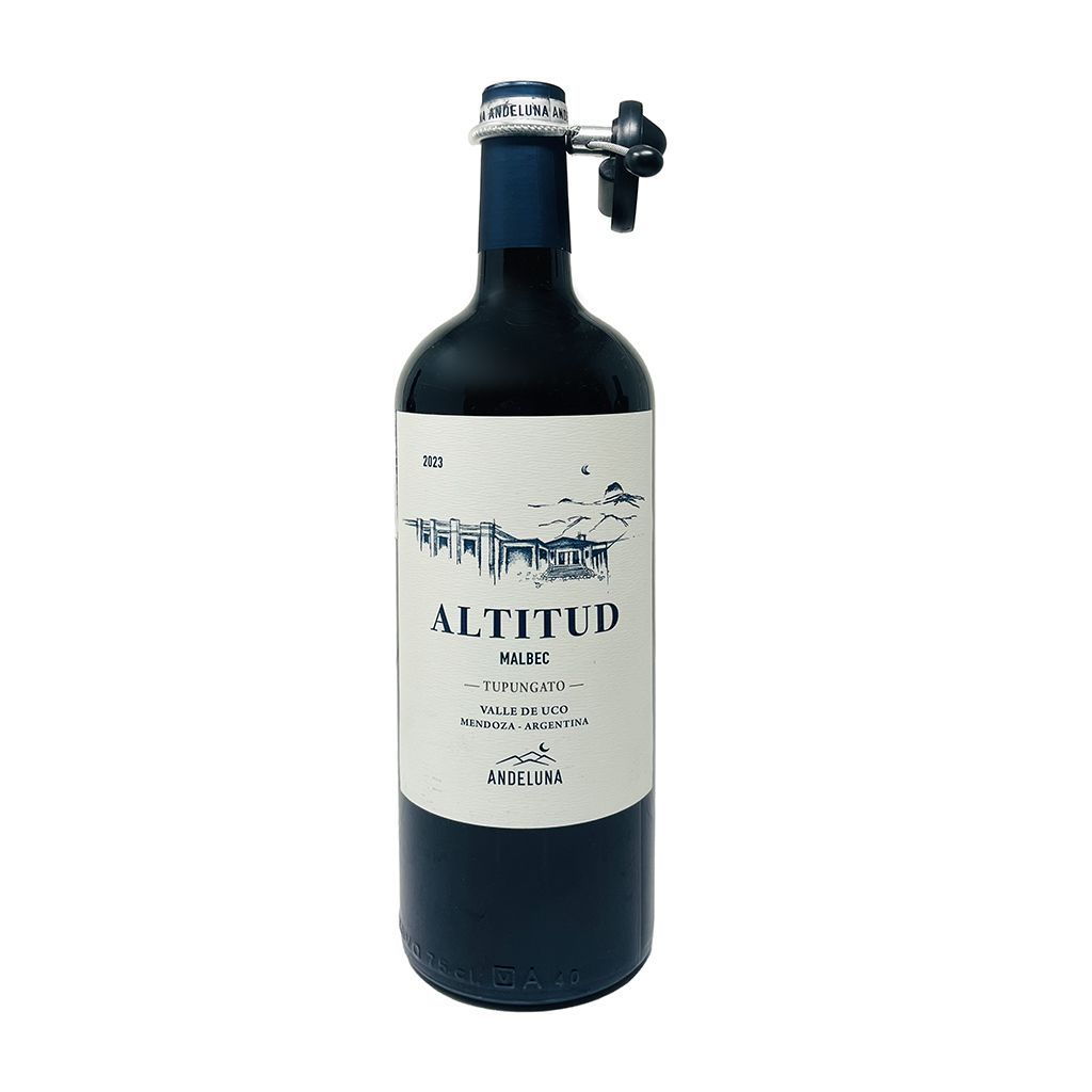 Vino Andeluna Altit Malb 750ml