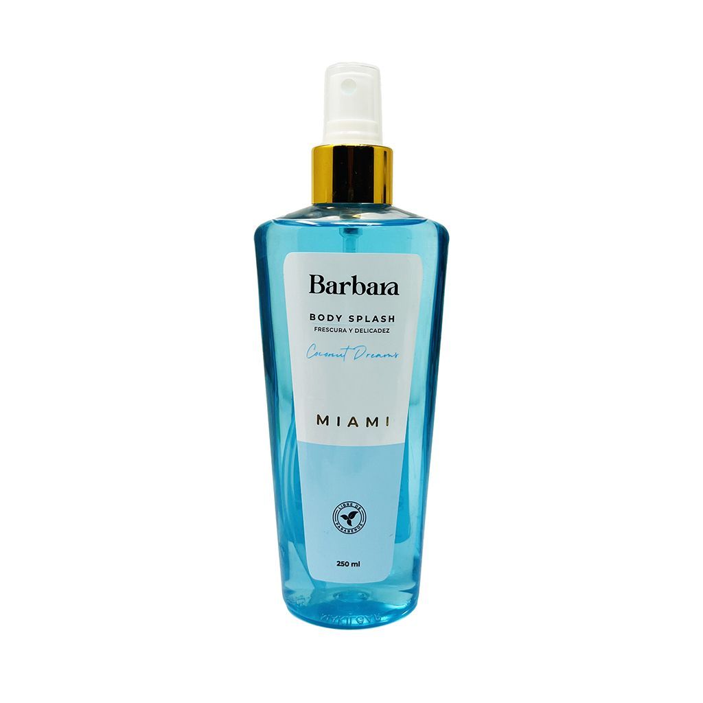 Body Splash Miami 250 Ml