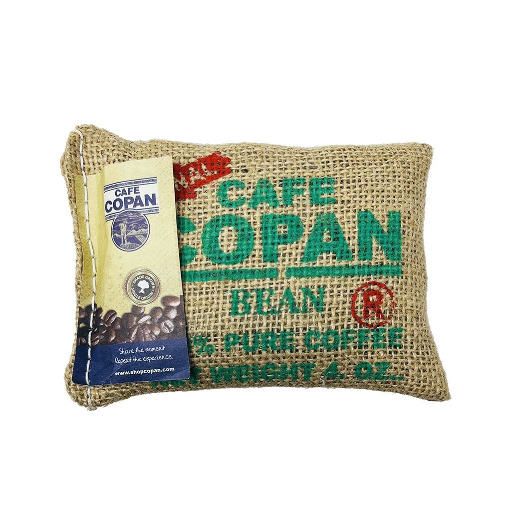 Cafe Copan Myg 4z