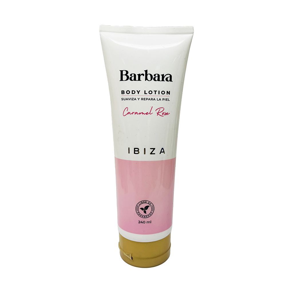 Crema Corporal Ibiza 240 Ml