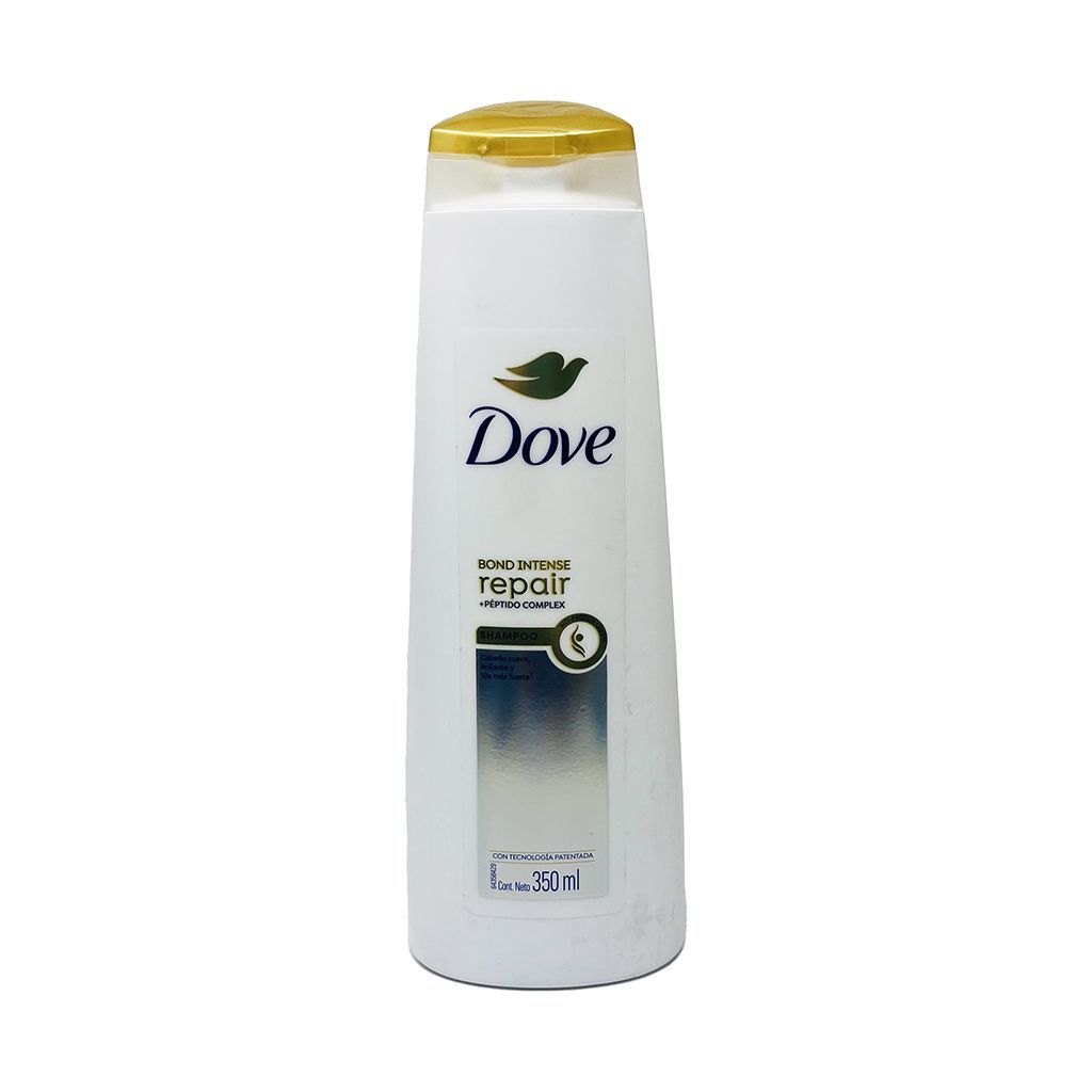 Dove Sh Bond Inte Repair 350ml
