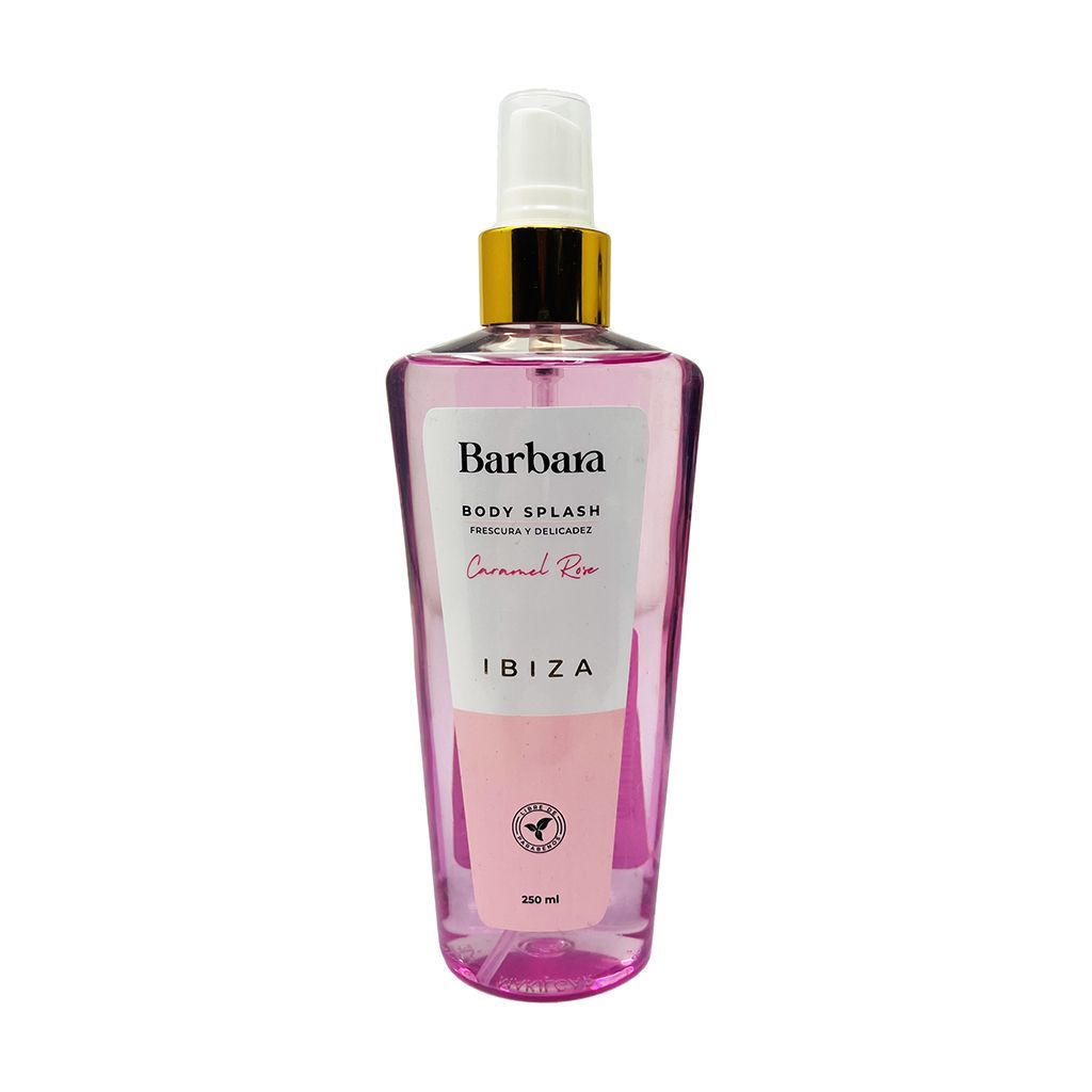 Body Splash Ibiza 250 Ml