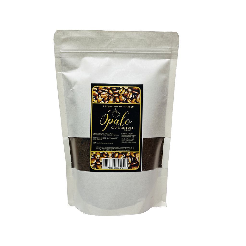 Café Opalo Molido 300gr