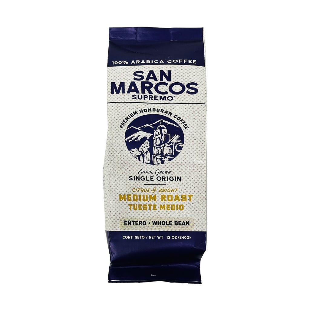 Cafe San Marcos Lam 12z