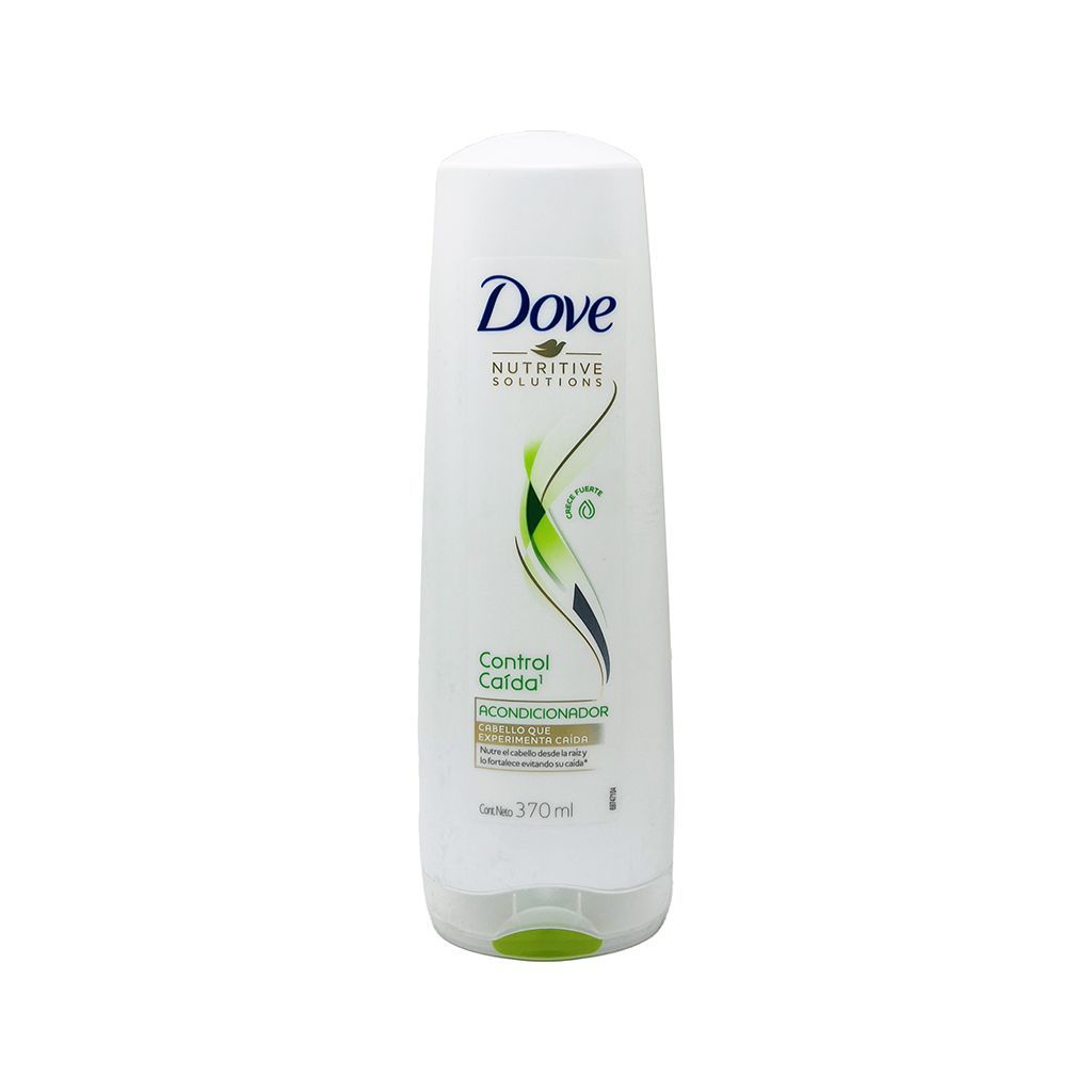 Dove Ac Control Caida 12x370ml