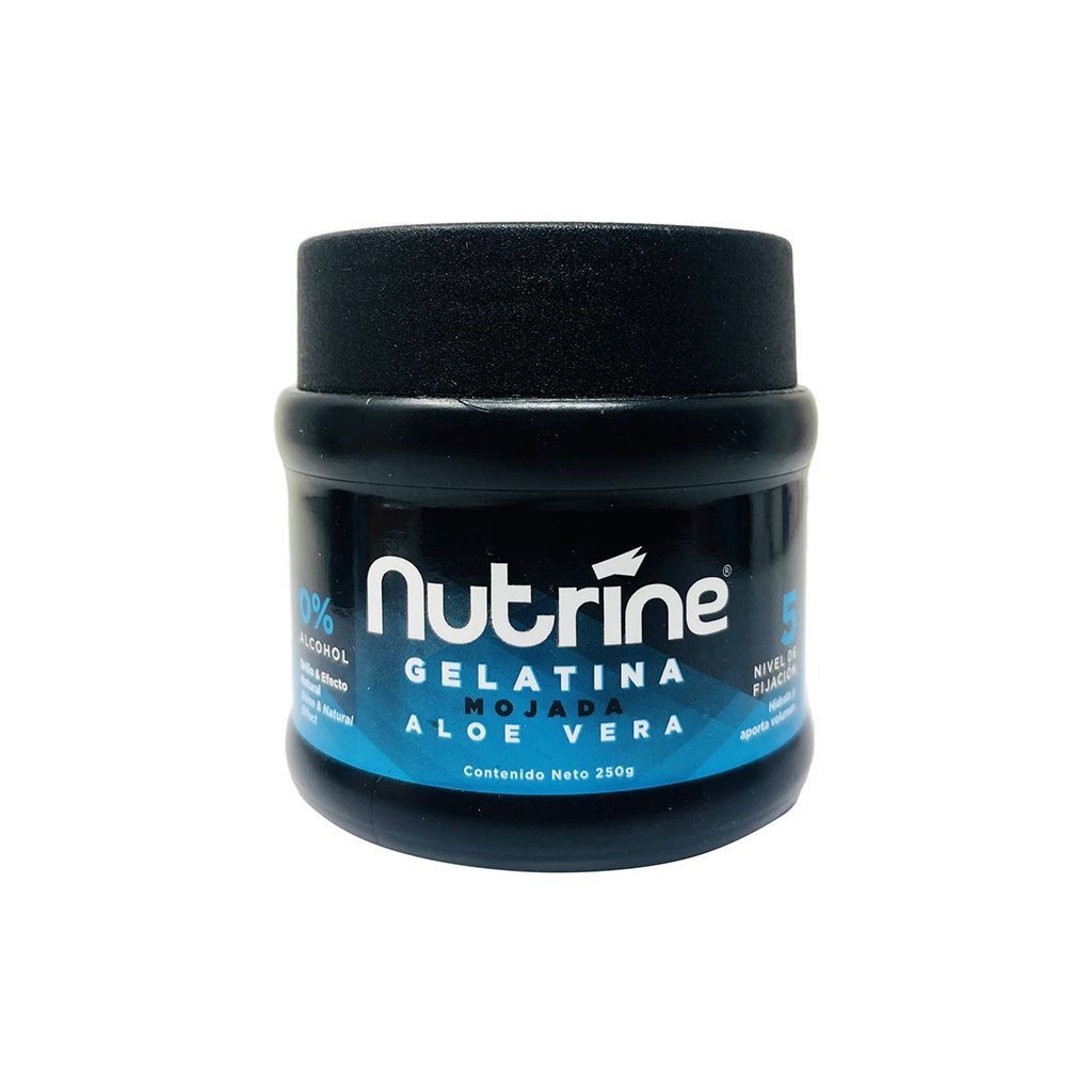 Gel. Nutrne Mojada Aloe Vera 2