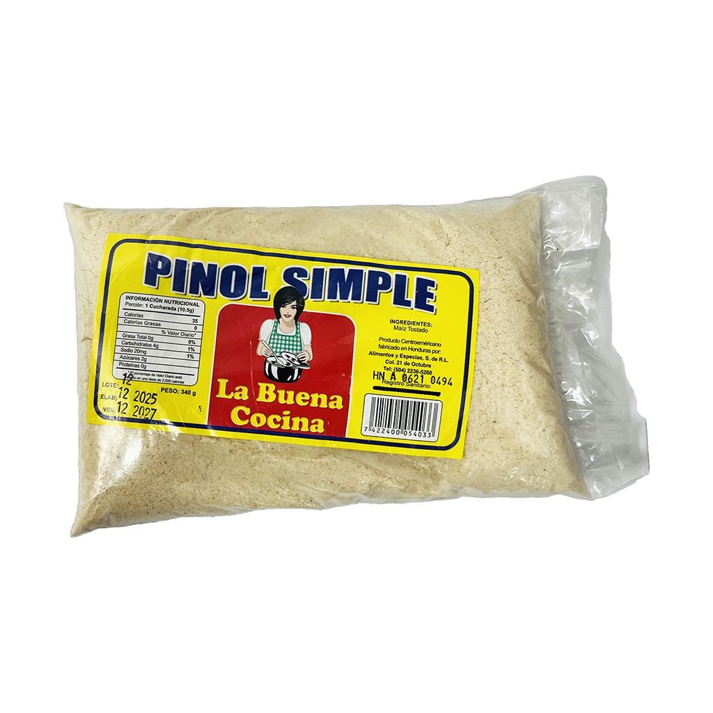 Pinol La Buena Cocina 340 Gr