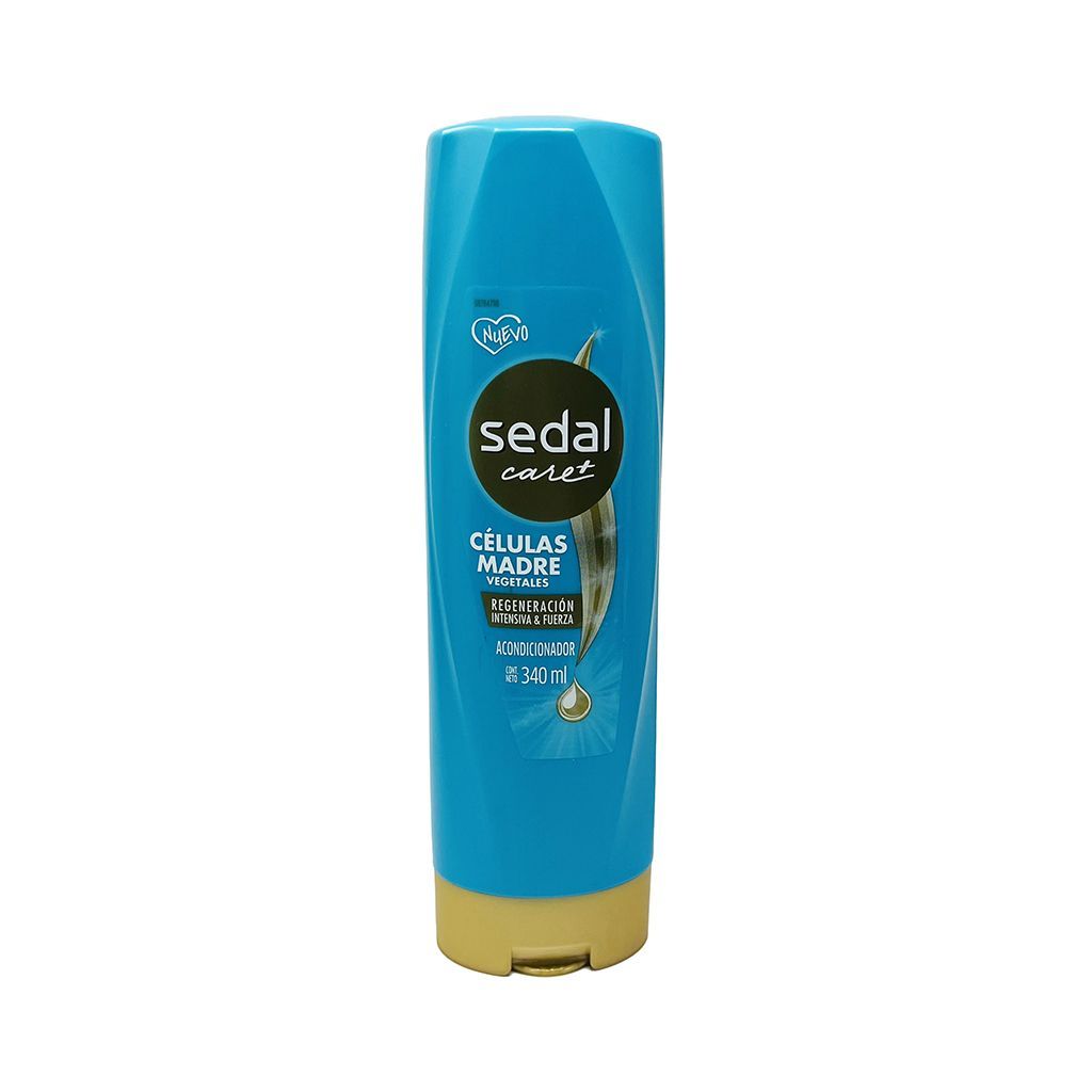 Sedal Ac Celul Madre Veg 340ml