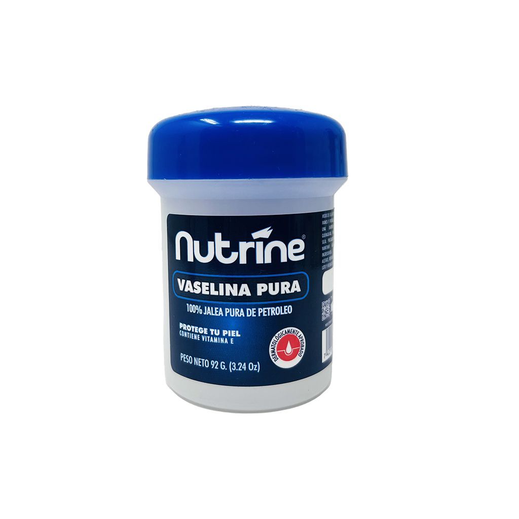 Vaselina Nutrine 92g