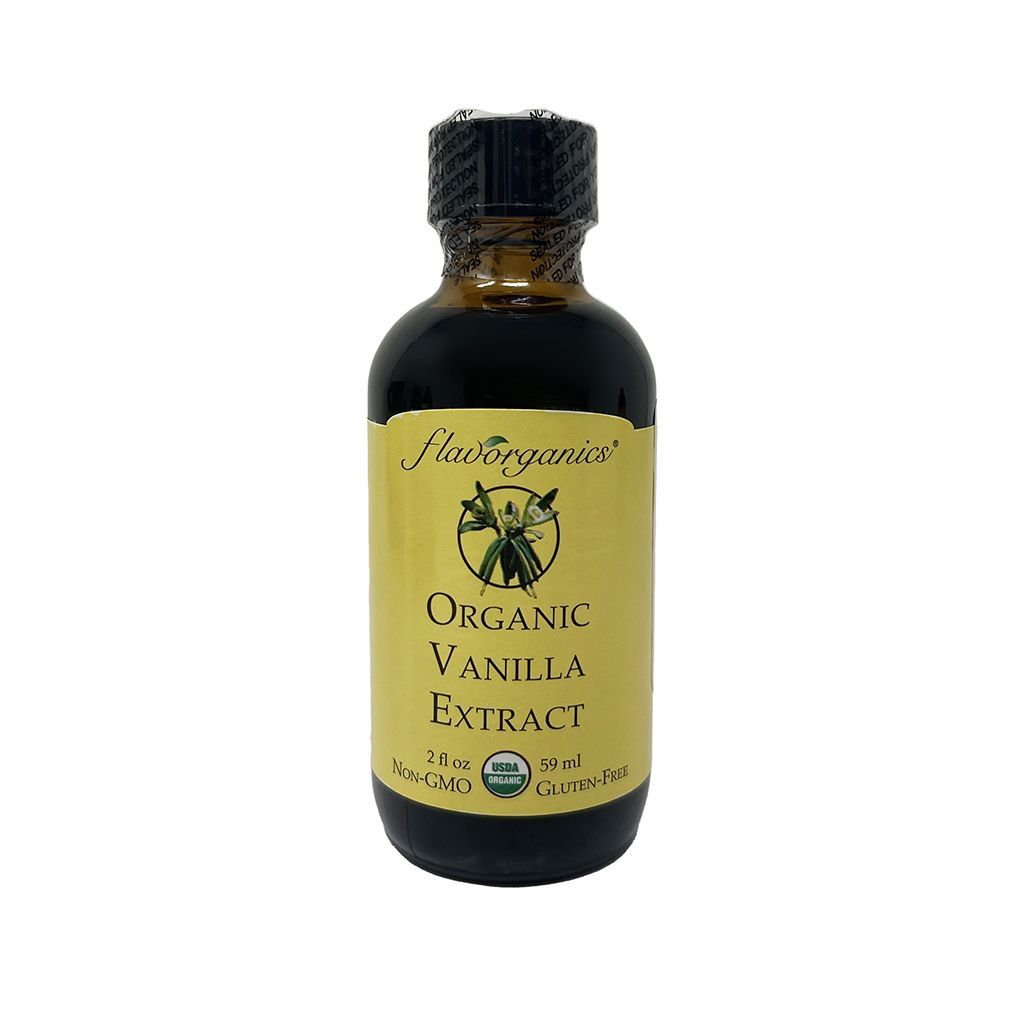 Extract Vanilla