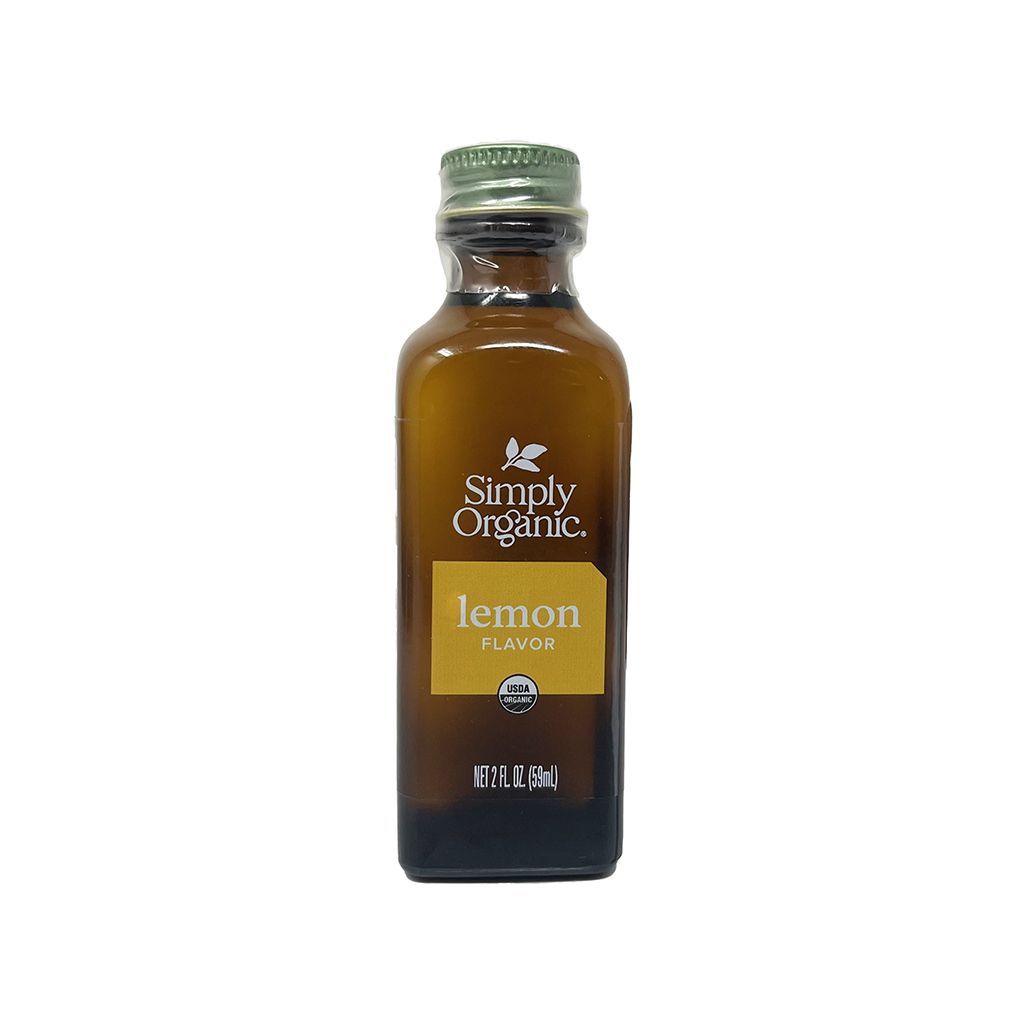 Flavor Lemon