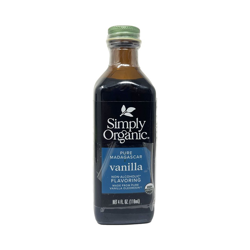 Flavoring Vanilla
