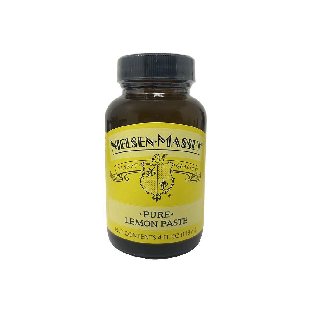 Lemon Paste Pure