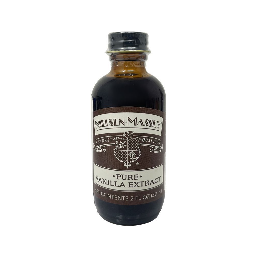 Vanilla Xtrt Pure Blend