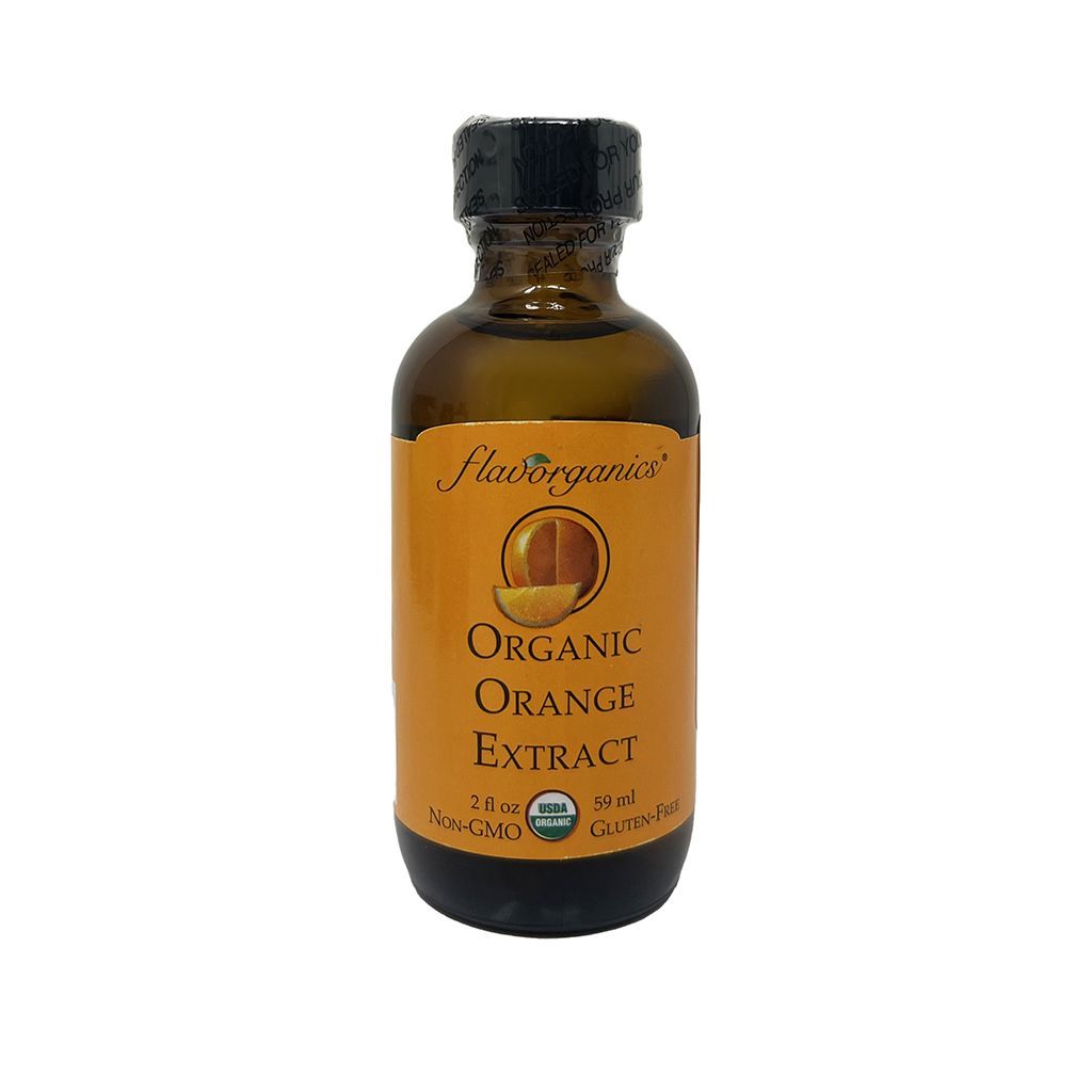 Extract Orange