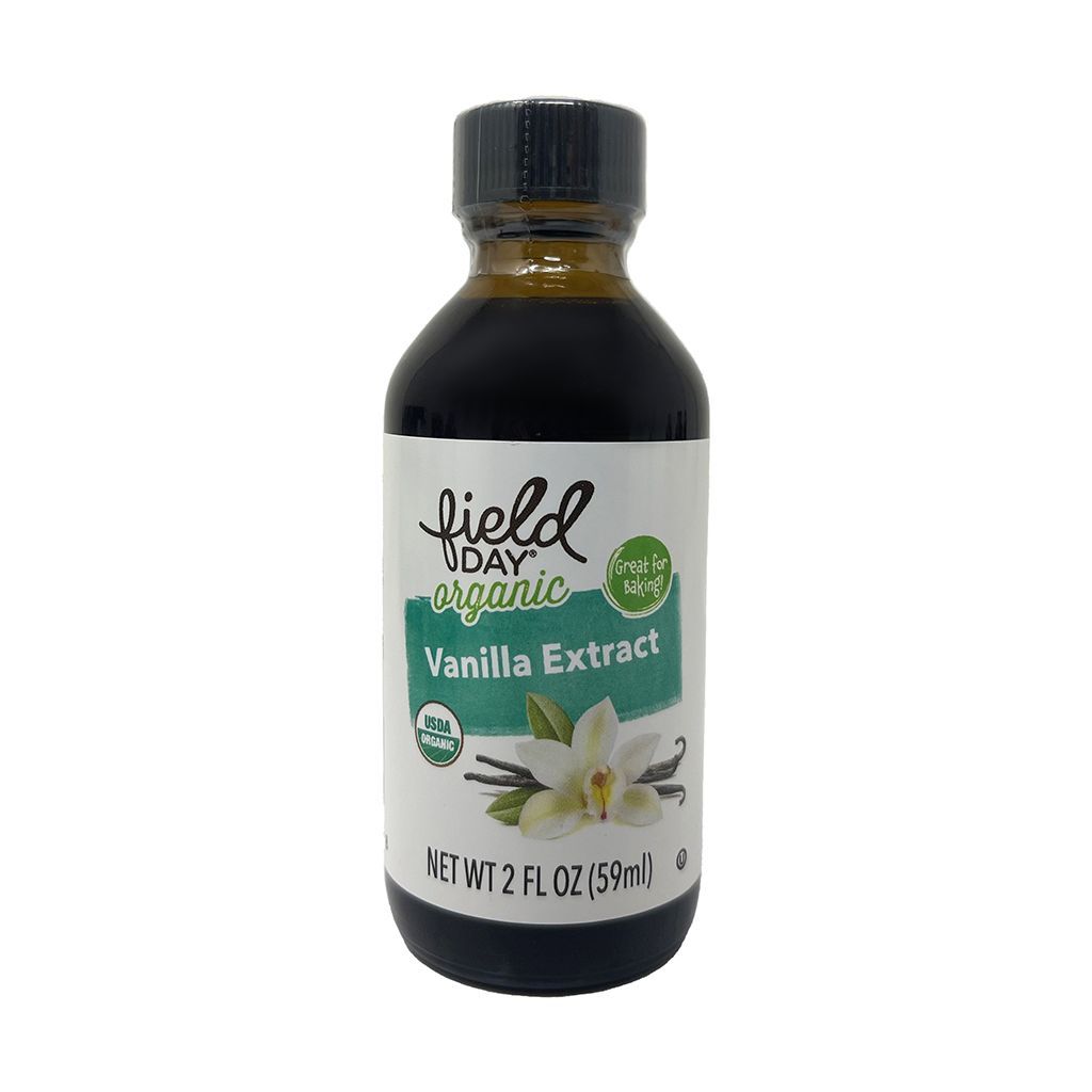 Extract Vanilla