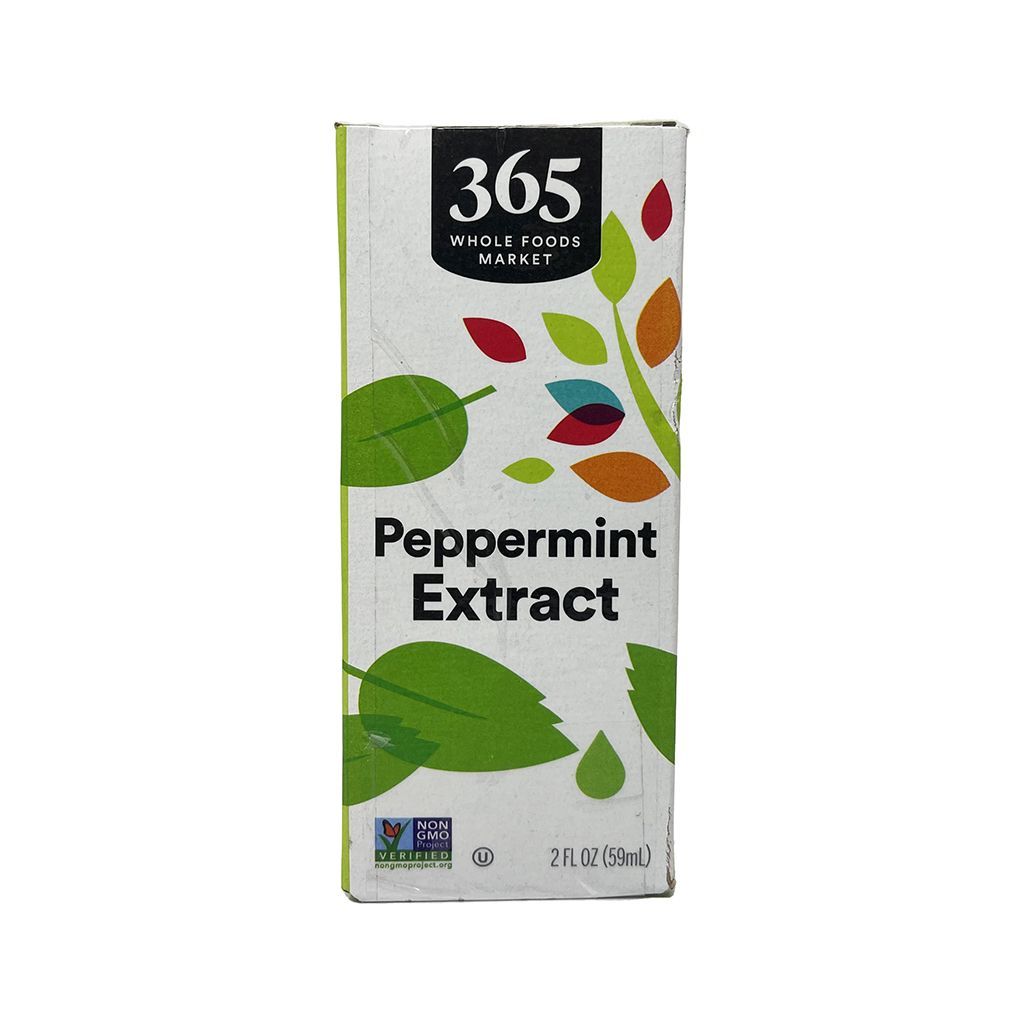 Extracto Menta 365 2oz
