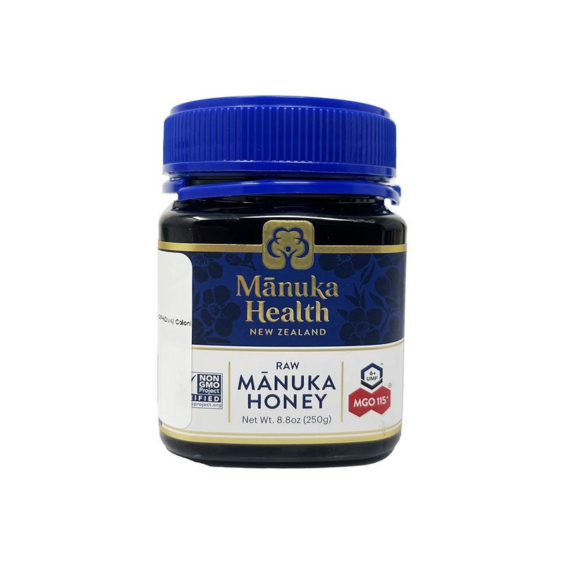 Hny Manuka Mgo 115+