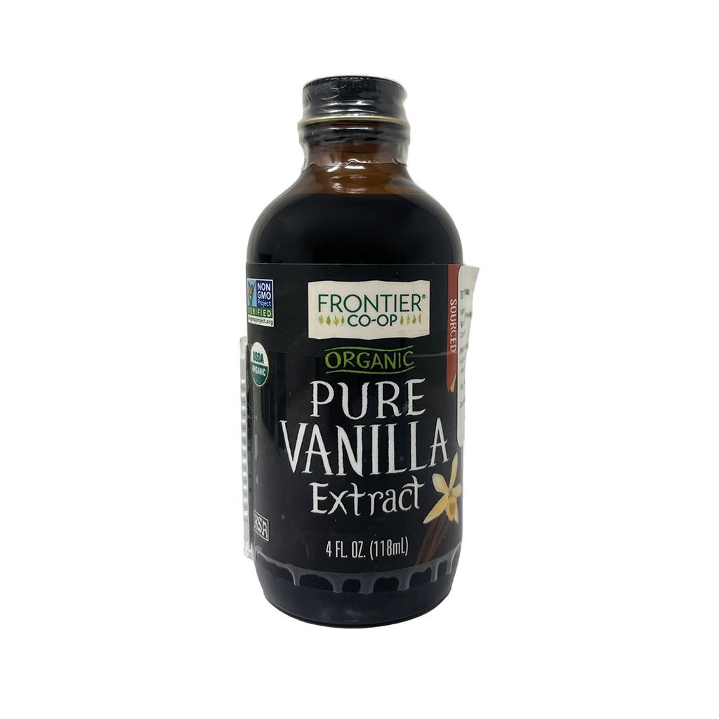 Vanilla Extract