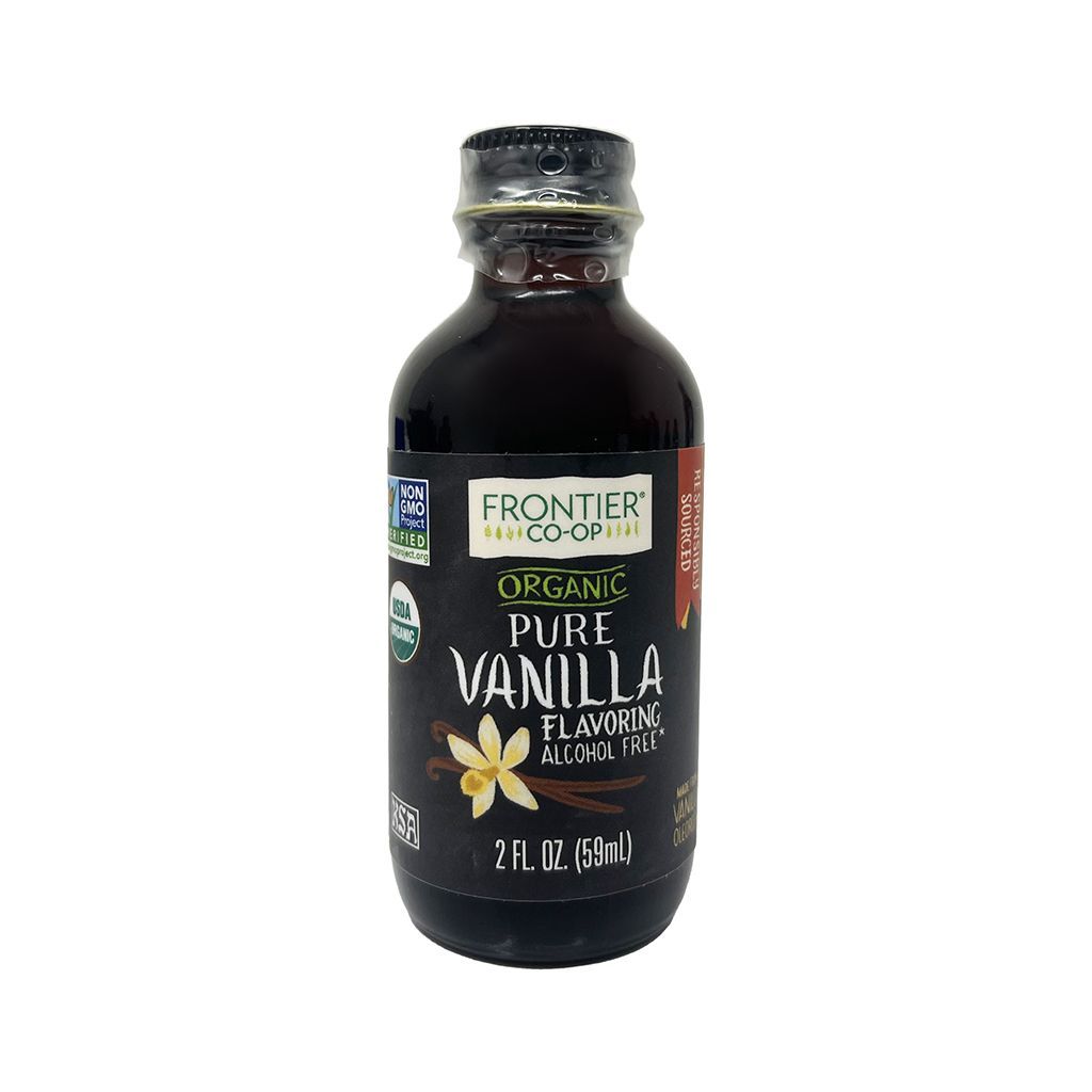 Vanilla Flavor A/f