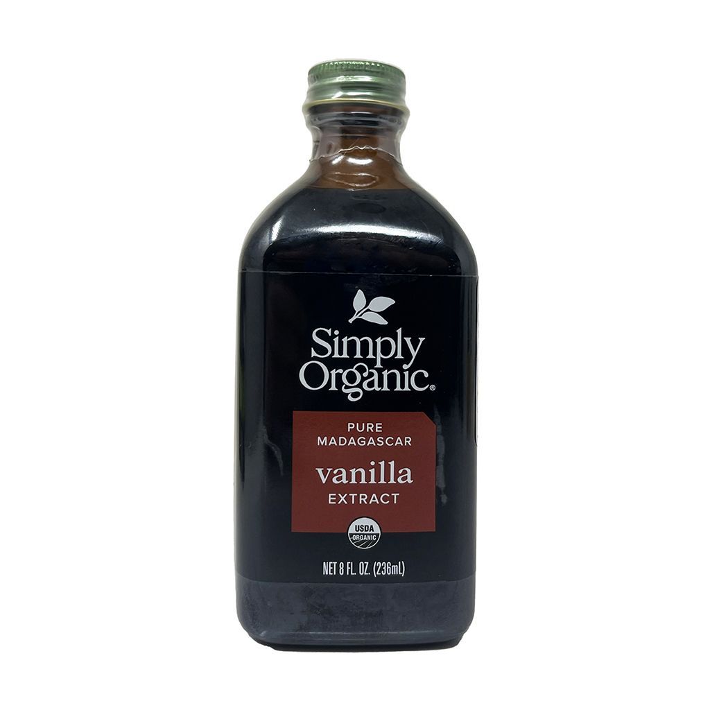 Extract Vanilla