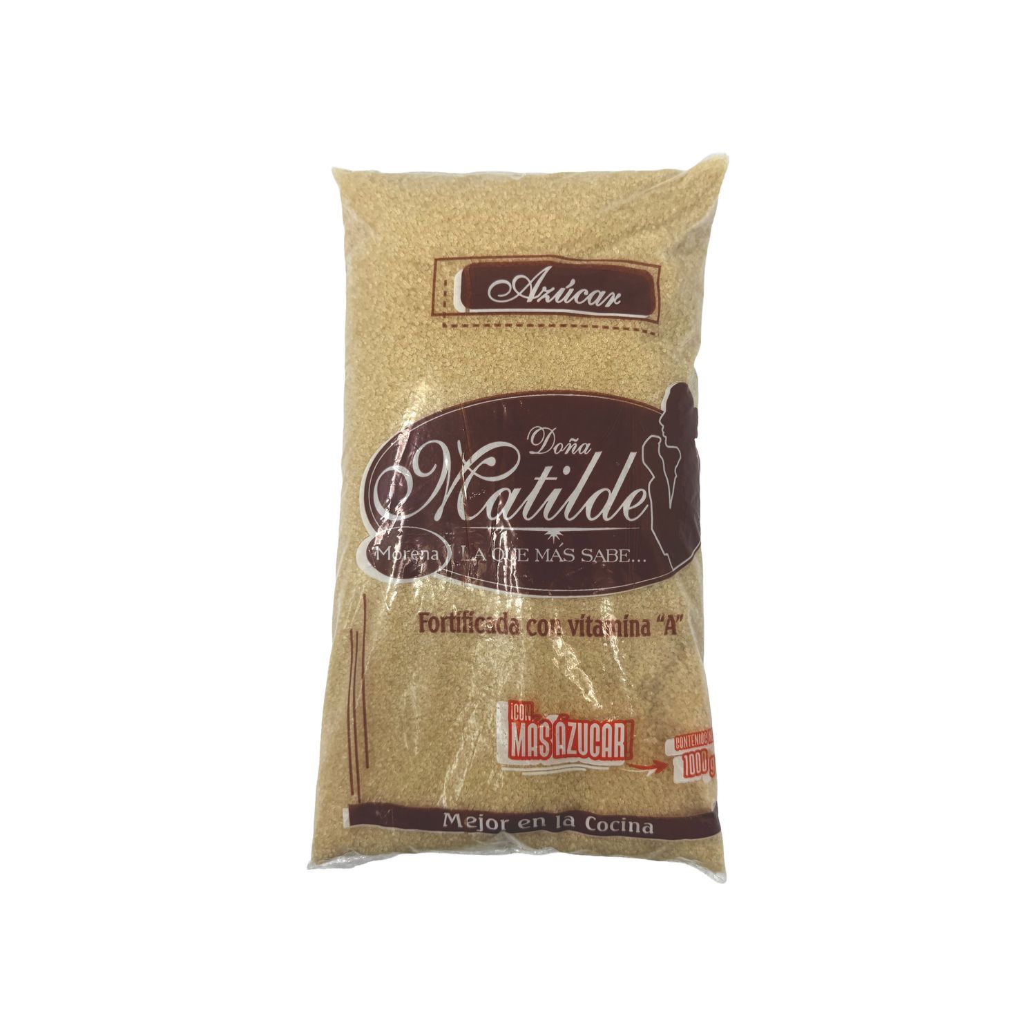 Azucar Morena D.matilde  1000g