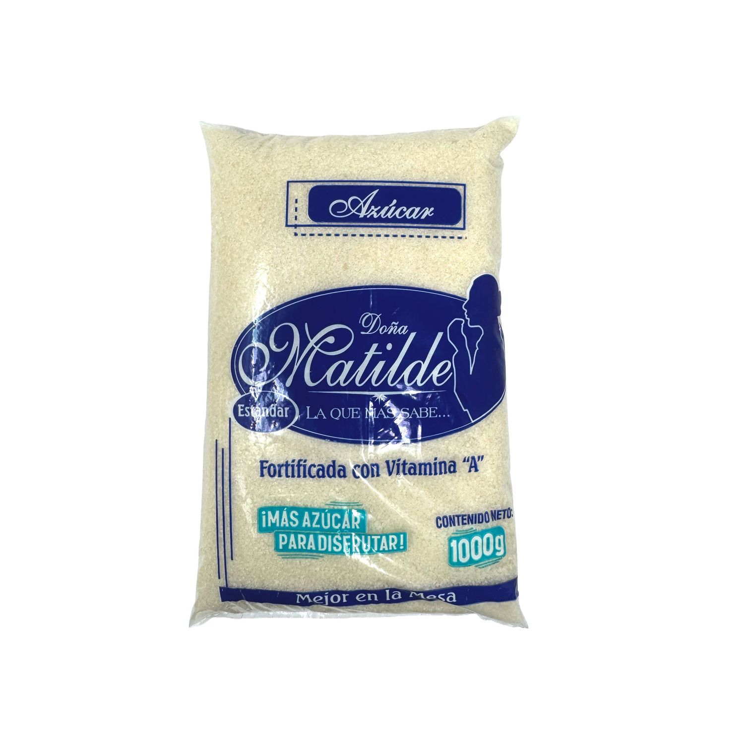 Azucar Blanca D.matilde  1000g