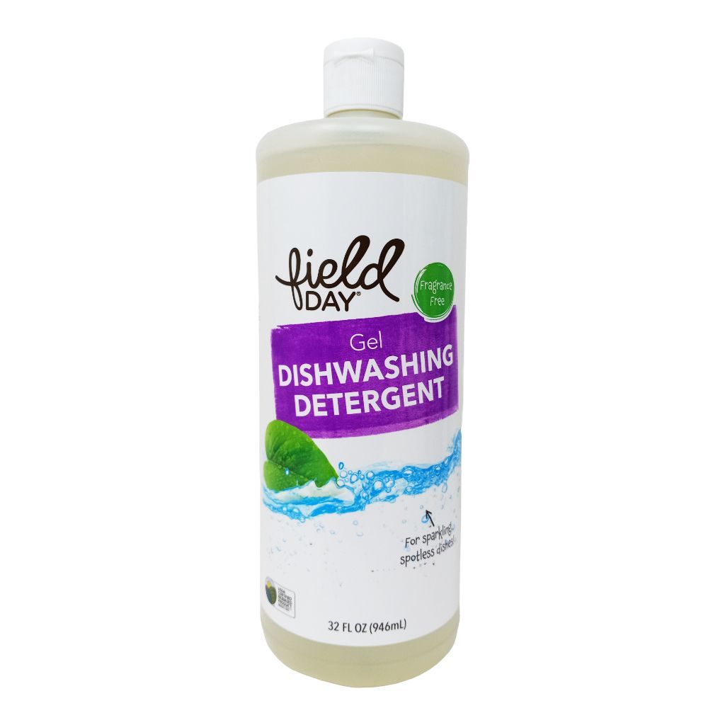 Det Dish Frag Free Gel
