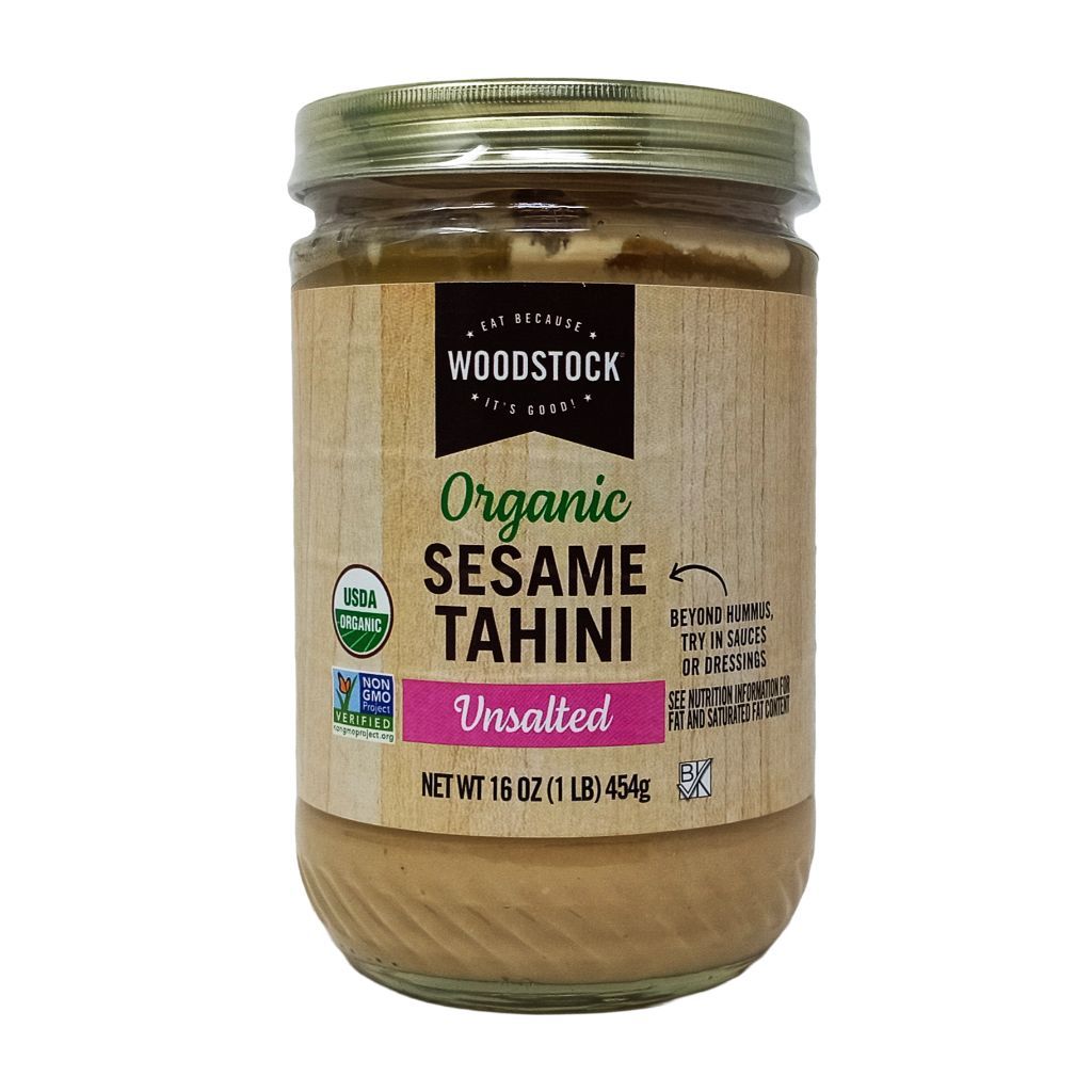 Sesame Tahini Ns