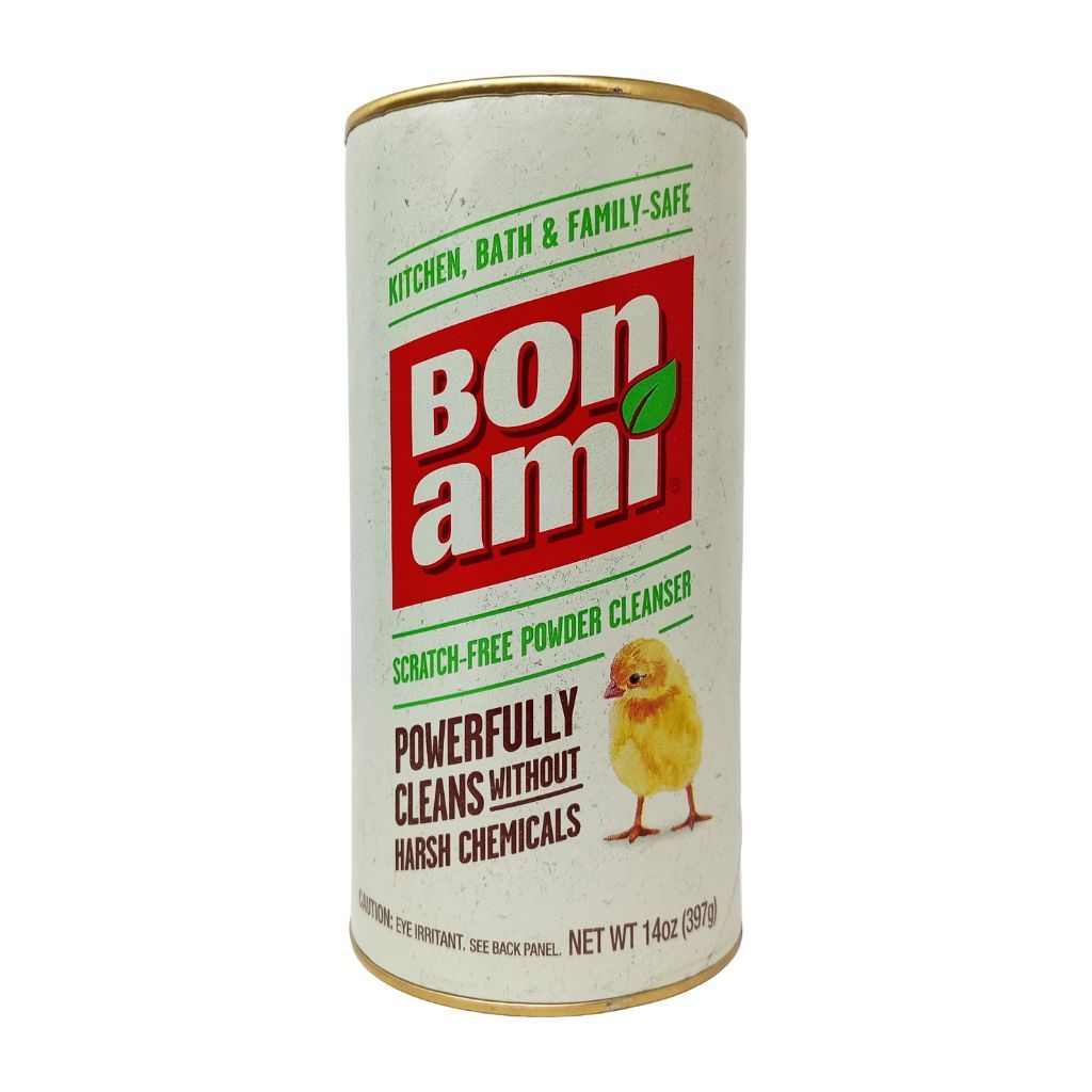 Cleanser Powder