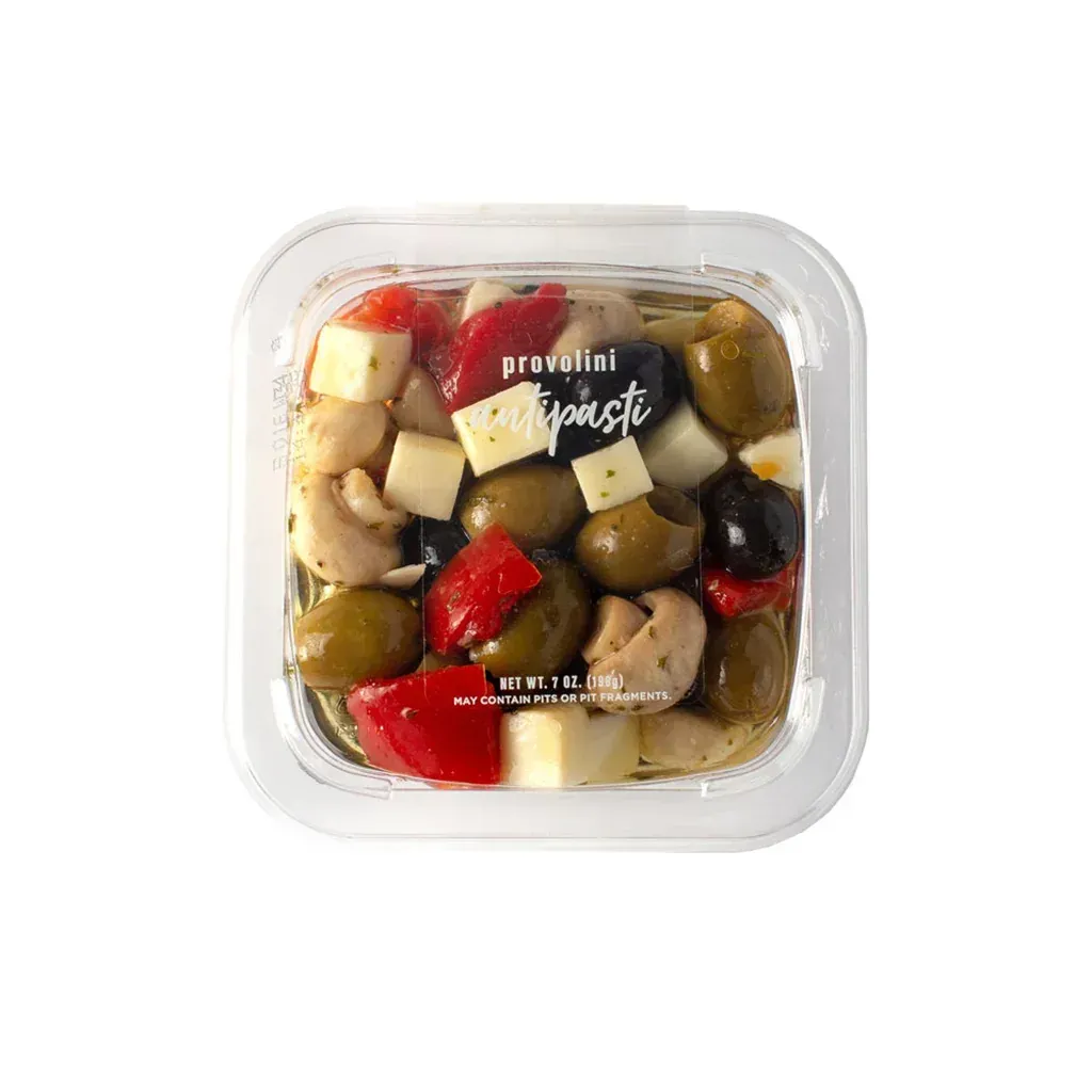 Aceitunas Provolini Delallo 7z