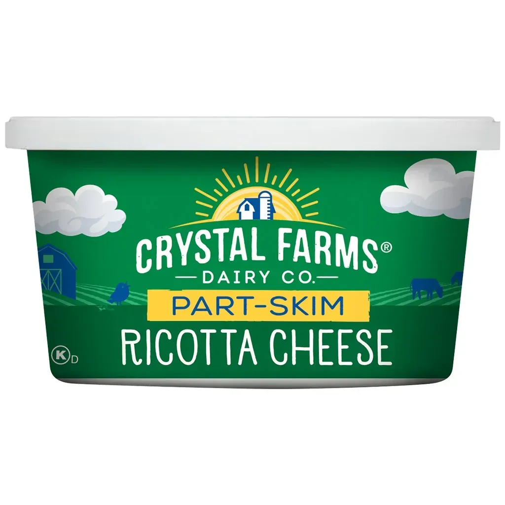 Part Skim Ricotta