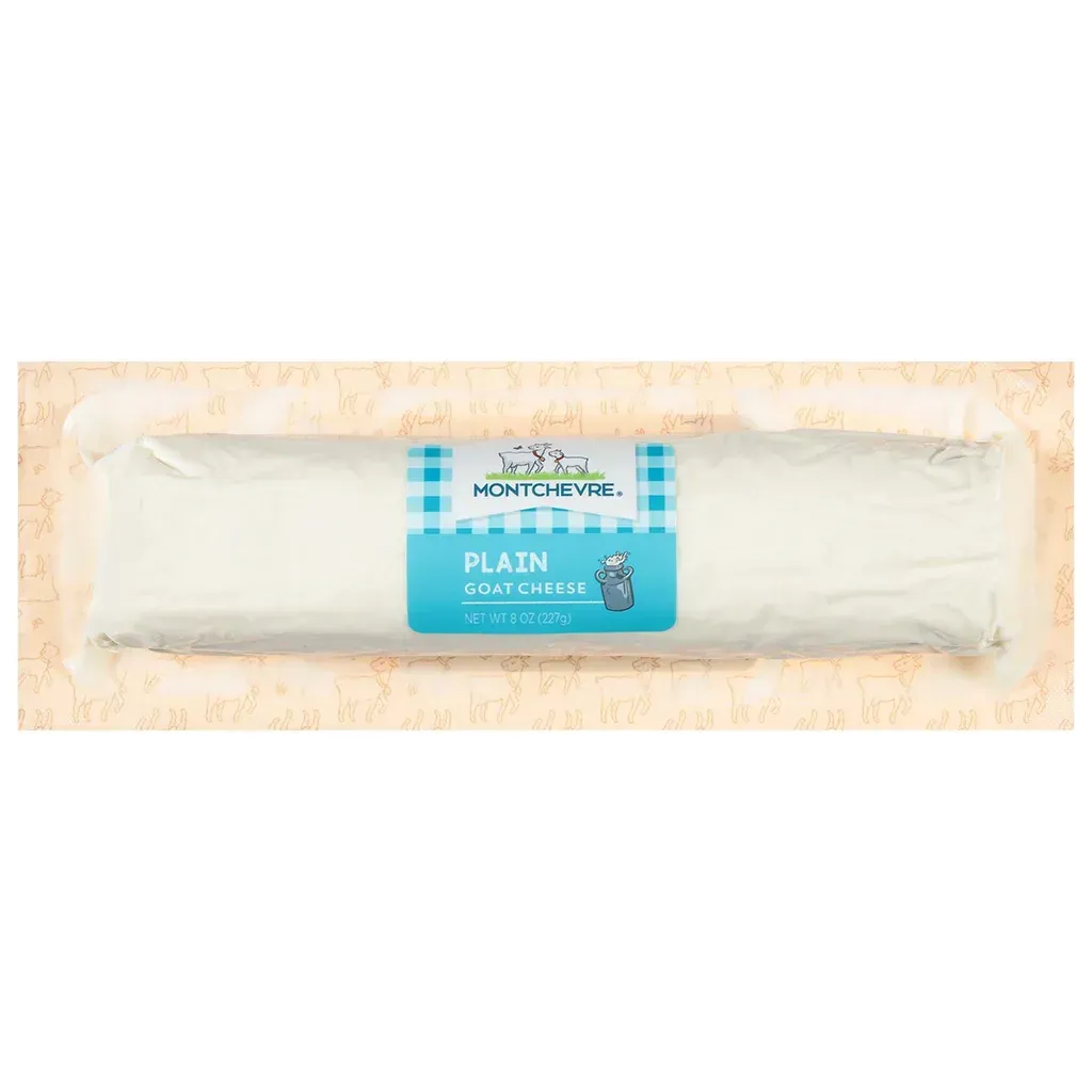 Plain Goat Cheese