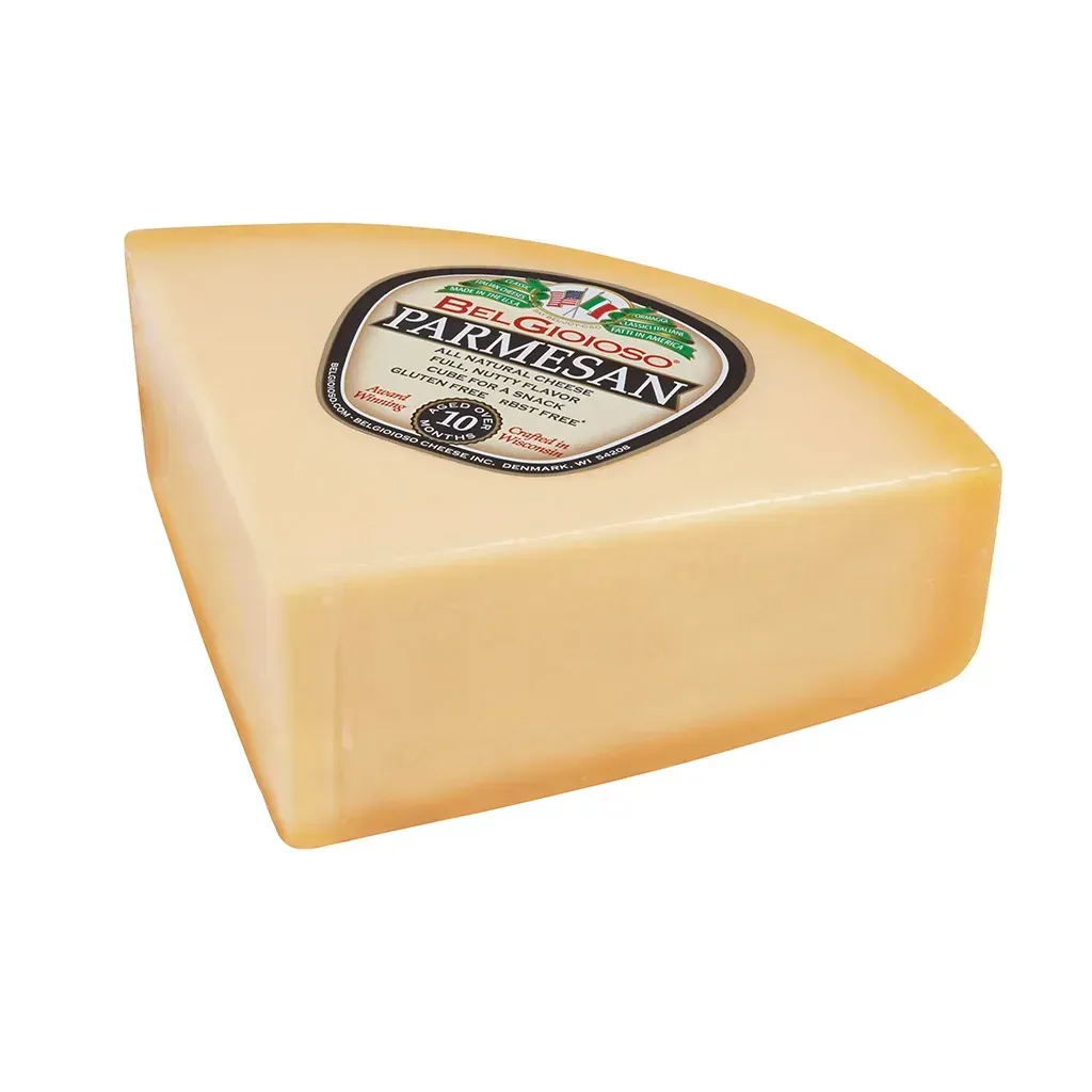 Provolone Ball Belgioioso Lb