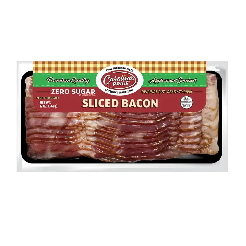 Applewood Smoked Bacon