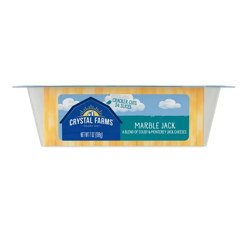 Marble Jack Cracker