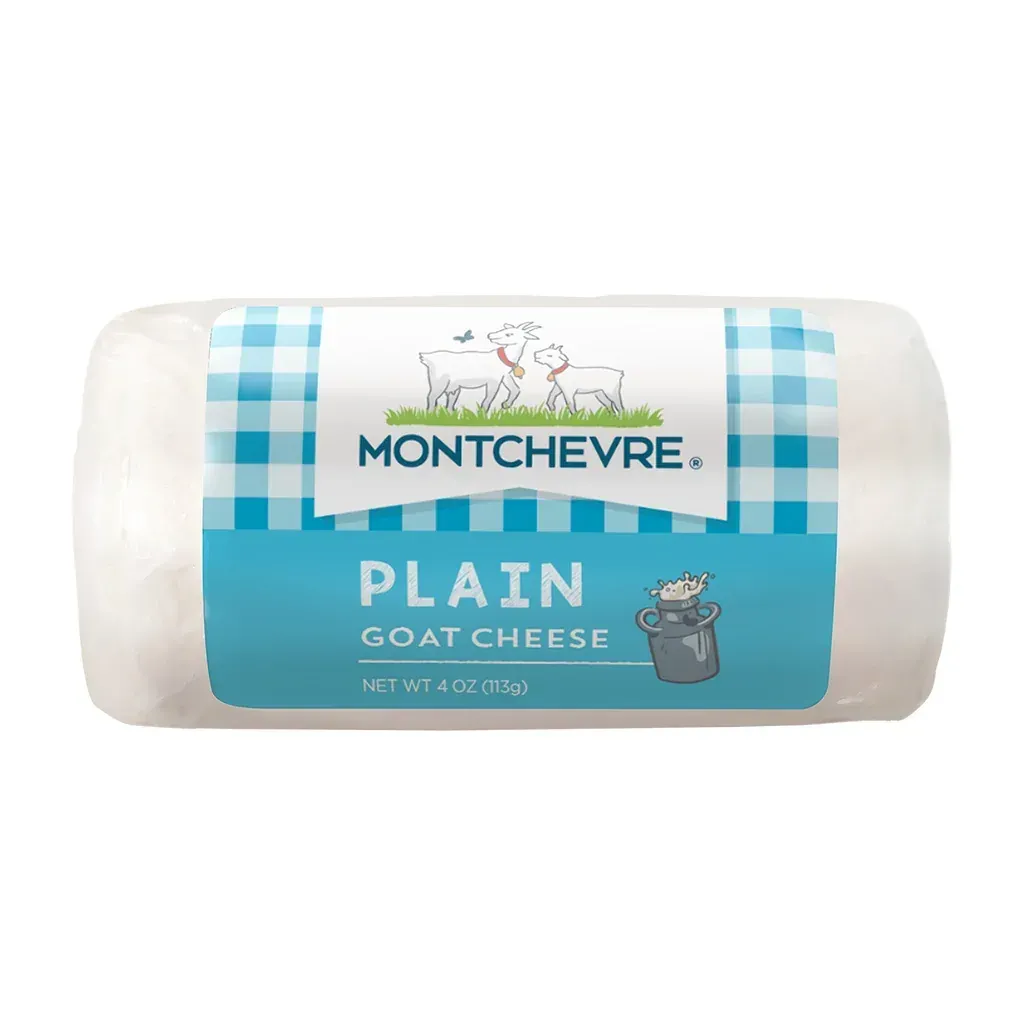 Montchevre Queso Cabra Mini