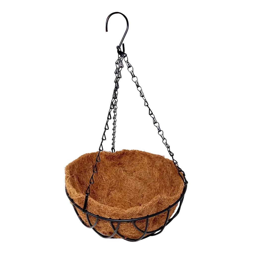 Macetero Colgante 10"
