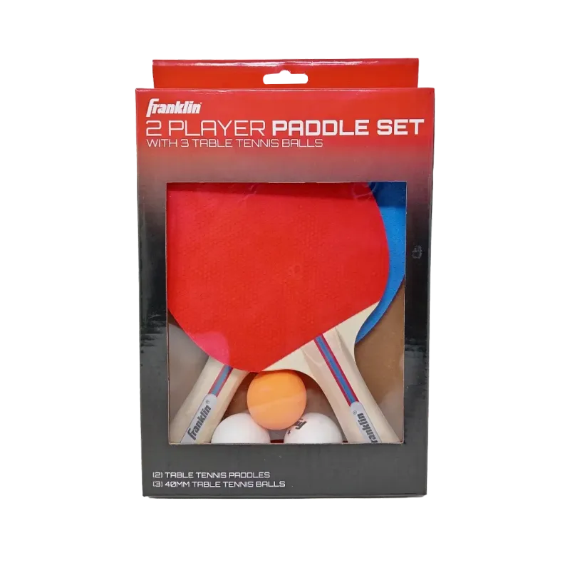 Set Ping Pong 2 Jugad Franklin