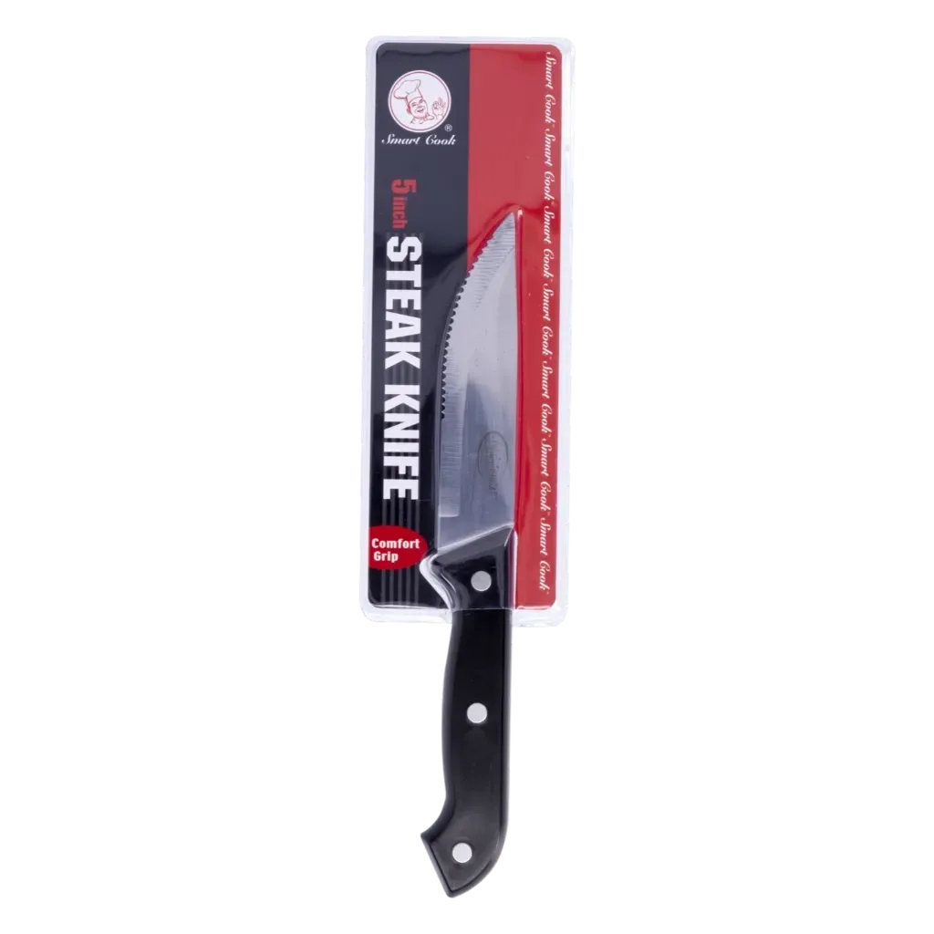 Cuchillo 5"