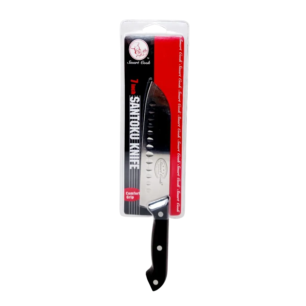 Cuchillo 7"