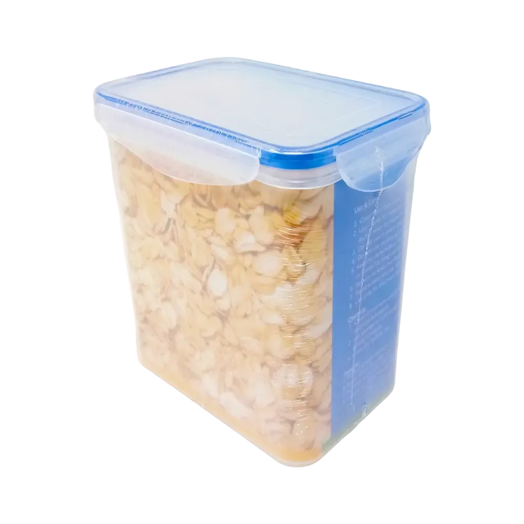 Envase P/ Alimento 52.79oz