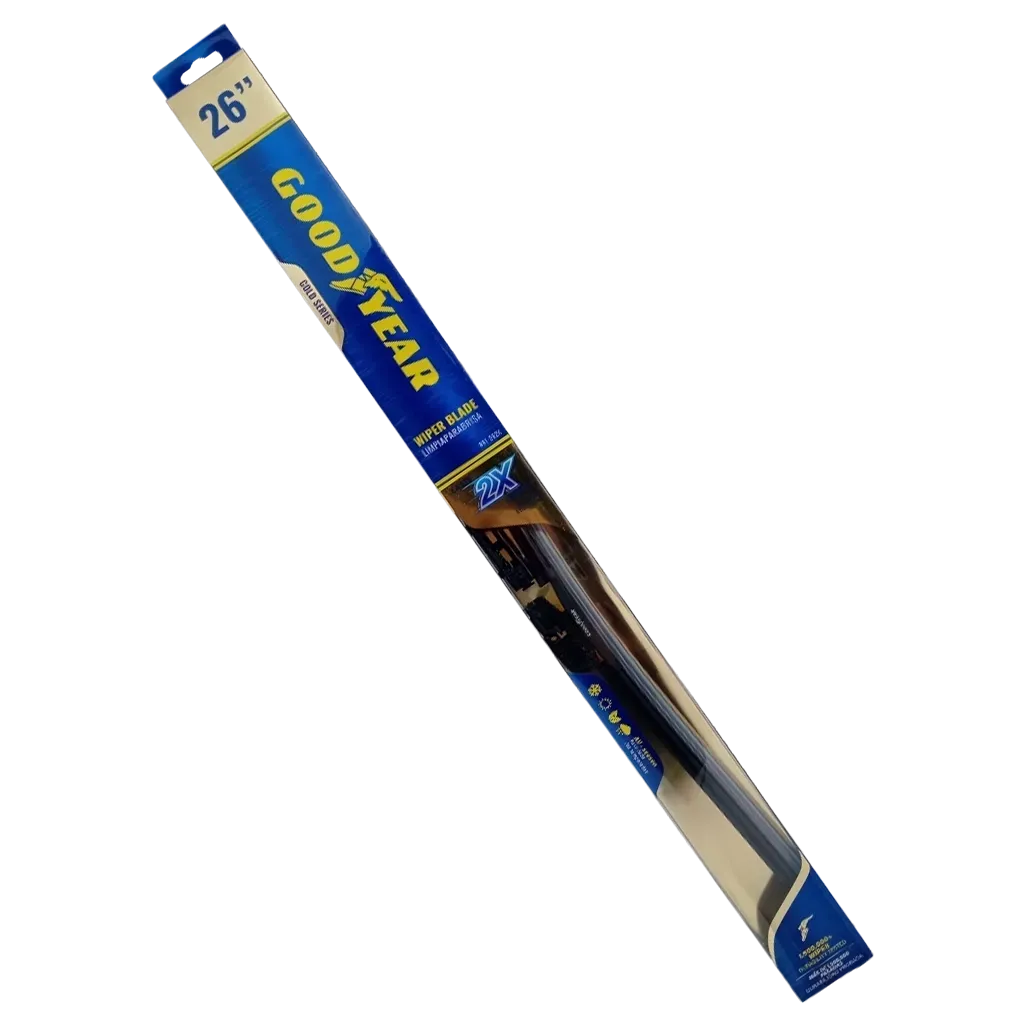 Limpiaparabrisas Gold Muhikit